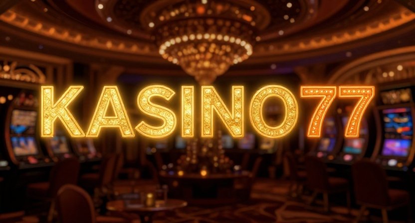 KASINO77 KASINO77